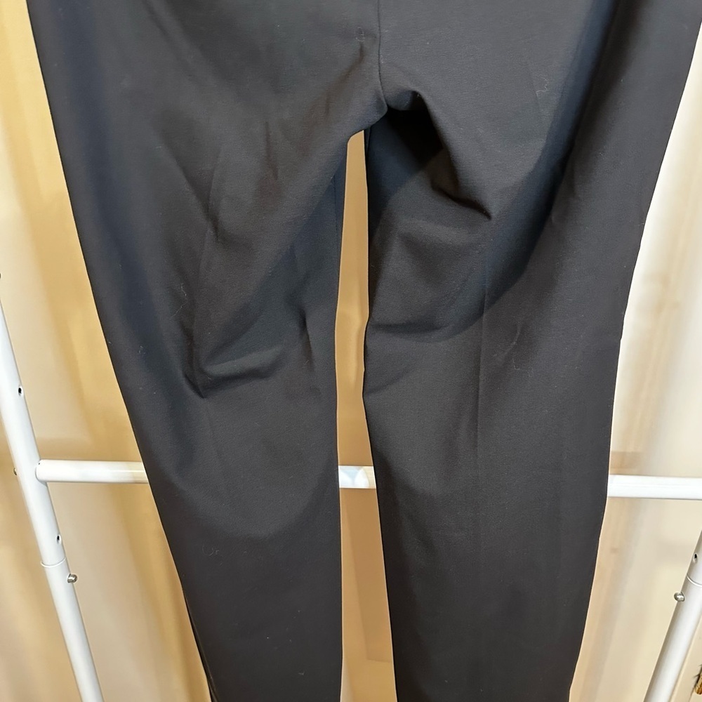 Banana Republic Black Trousers - Picture 4 of 8
